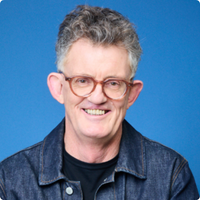 Michael Bungay Stanier